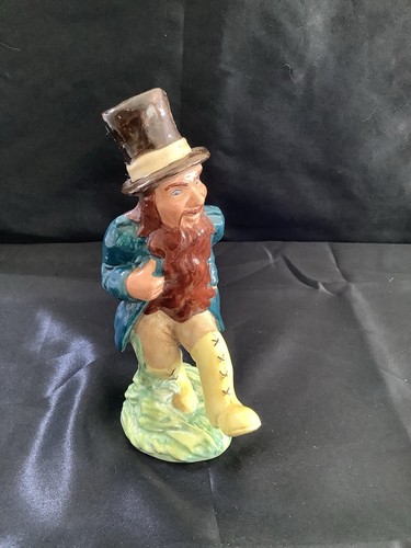Rare royal doulton - doulton, tom
