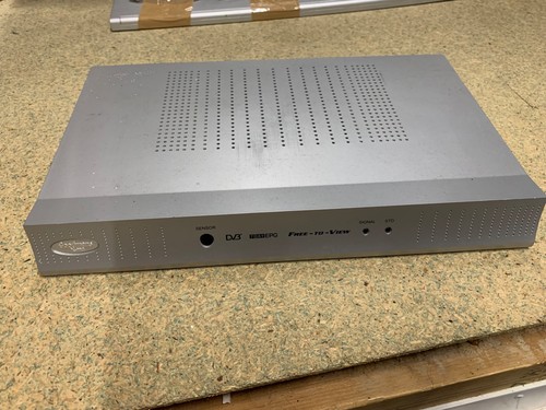 Goodmans dvb set - goodmans, top