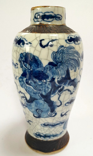 Anitique late 19th century - ,