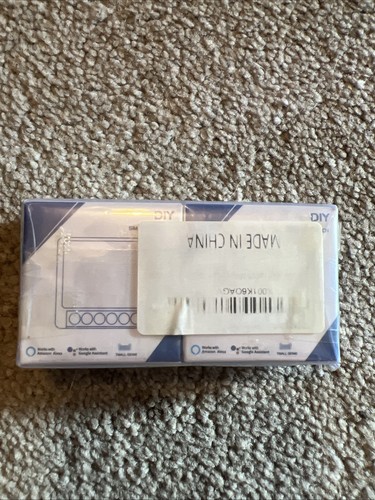 Diy smart switch wifi - wifi, tuya