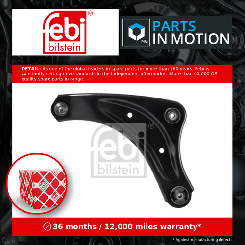 Wishbone suspension arm - wishbone, /