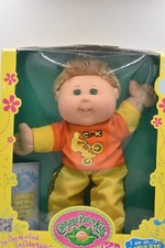 Cabbage Patch Kids I Am An