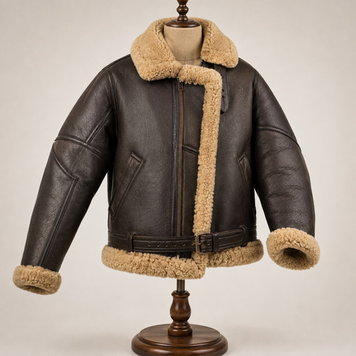Men raf irvin - men's, aviator