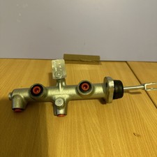 RELIANT ROBIN RIALTO FOX NEW