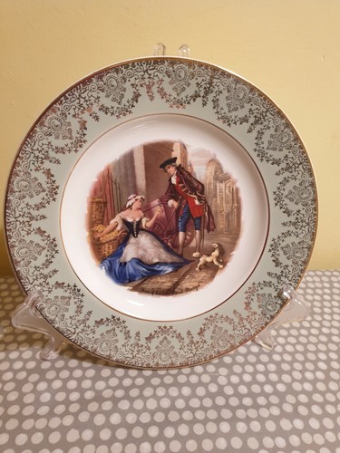 Liverpool road pottery cries - road,