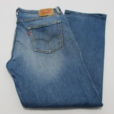 Levis 504 Men’s Regular Fit