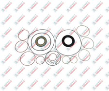Poclain Hydraulic MS05, MSE05