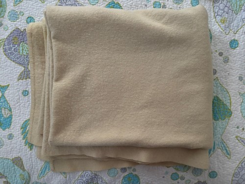 Vintage ayer pure - pure, wool
