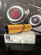 Mercedes-Benz Genuine Engine