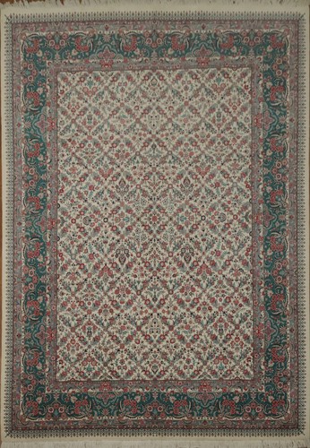 Luxurious aubusson chinese - luxurious,