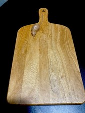 Mouseman Style Breadboard