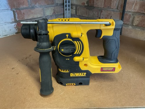 Dewalt dch253 18v sds mode - sds,