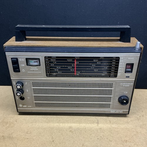 Vintage selena vega 215 - vega,