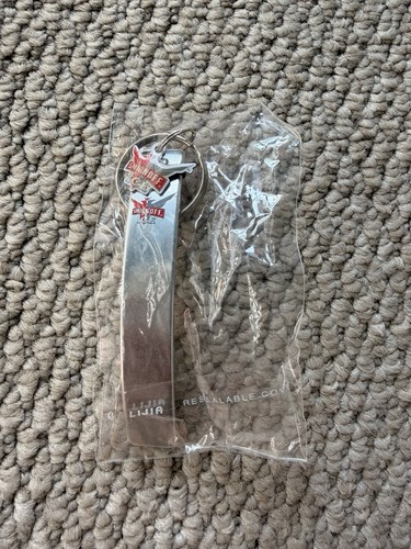 Smirnoff ice bottle opener - ice,