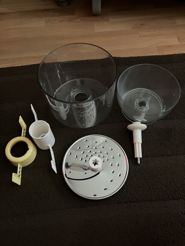Magimix cuisine 4100 - cuisine,