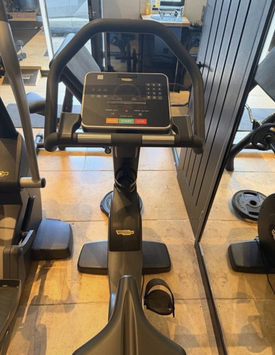 Technogym bike forma - technogym, led