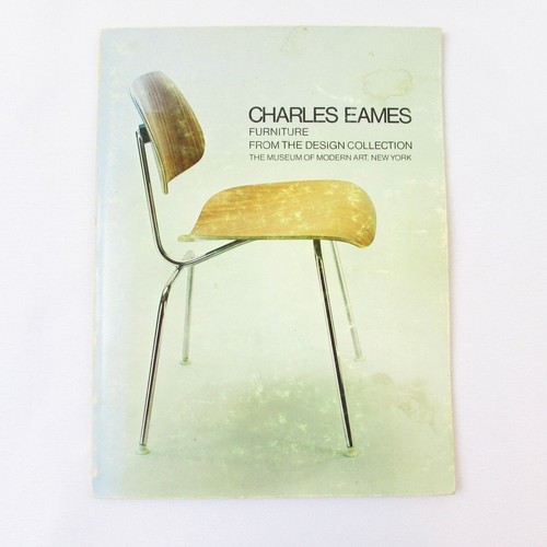 Charles eames furniture arthur - charles,