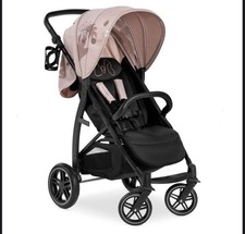 Hauck Rapid 4D Stroller Pushchair - Disney Rose RRP £230