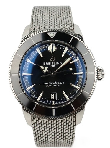 Breitling superocean heritage - superocean,