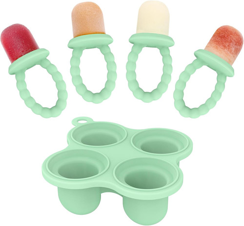 Silicone petite pops - pops,, baby