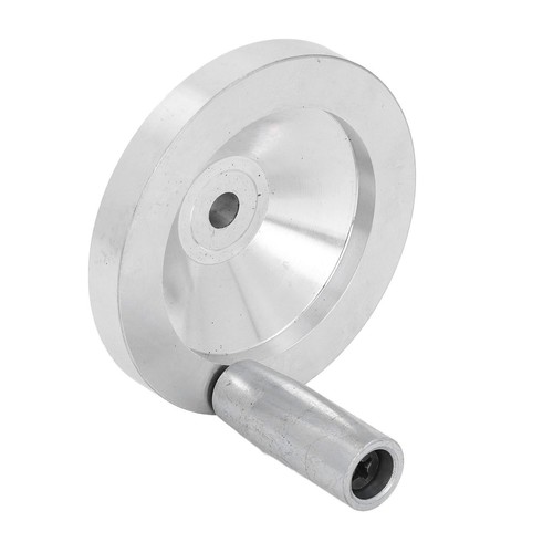 Machine tool hand wheel - machine,
