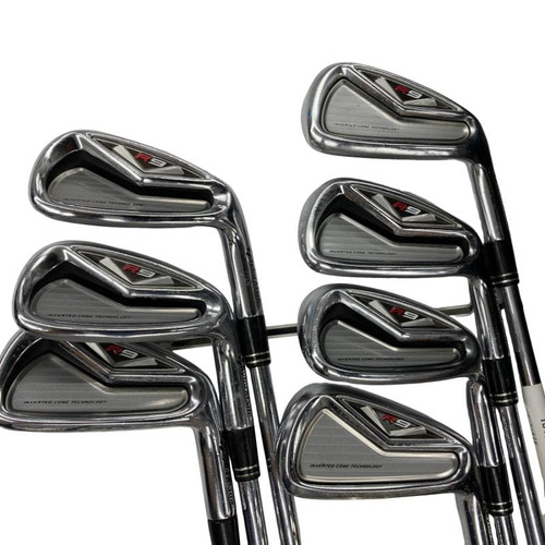 Taylormade iron set - iron, 8pcs