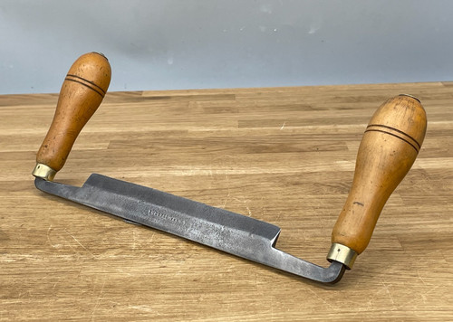 Vintage small marples 8 - w, 6-1/8"