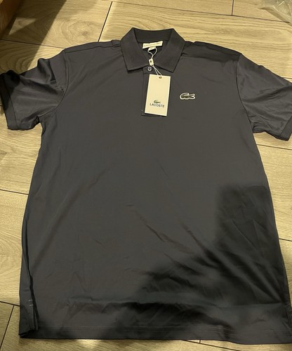 Lacoste men polo shirt - polo,
