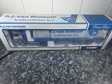 Corgi CC12910 Scania Topline