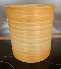 Mid Century Vintage Fibreglass