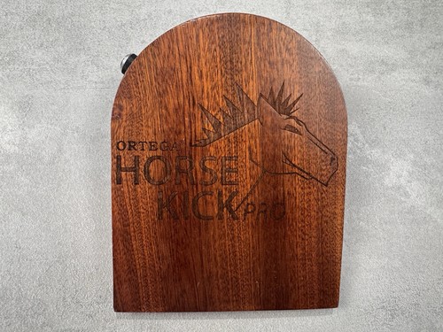 Ortega guitars horse kick - ortega,