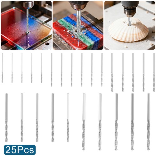 25pcs diamond drill - 25pcs,
