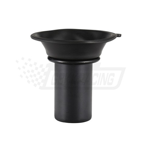 Carburetor vacuum piston slide - vacuum,