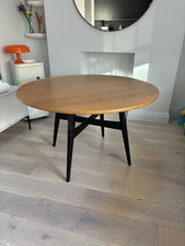 Hans Wegner GE-526 Dining