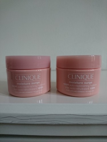 Clinique moisture surge - clinique,
