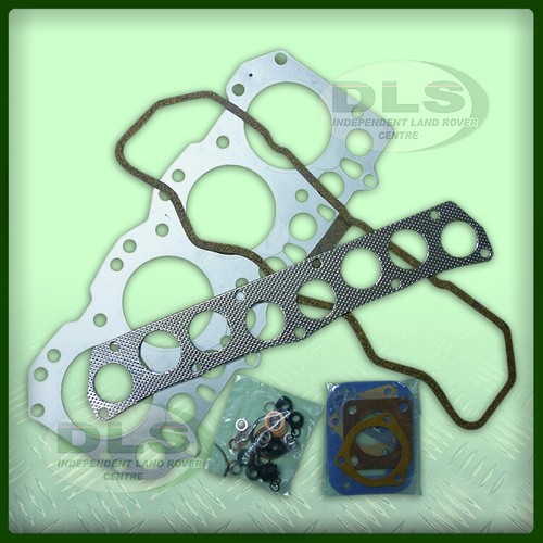 Cylinder head gasket - cylinder, 2.25
