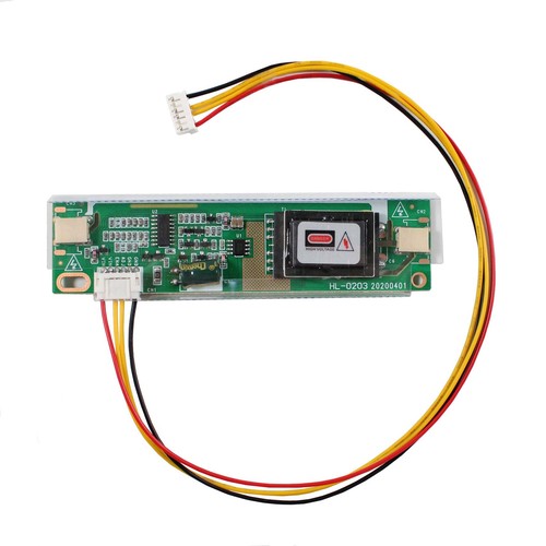 Flexible cable inverter board - flexible,