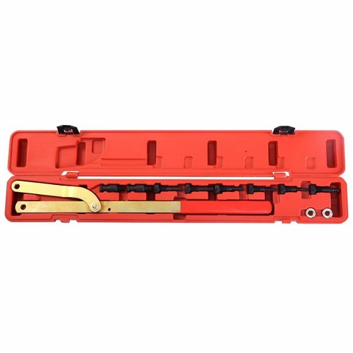 Fan clutch sprocket camshaft - fan,