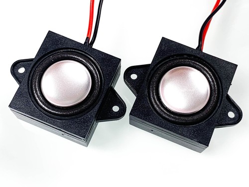 Pair megabass speakers - pair,
