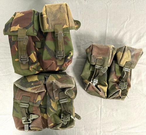 British dpm camouflage plce - british,