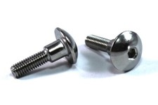 Speedy Fasteners Seat Bolts