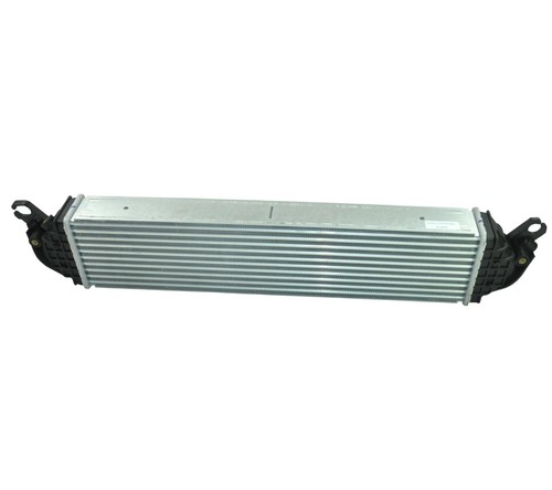 Charge air cooler - air, mazda