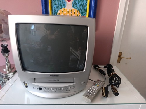 Samsung 14n3f crt tv - samsung,