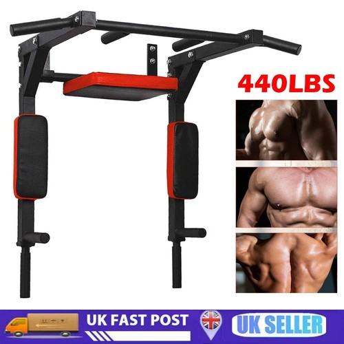 440lbs power tower dip - 440lbs,