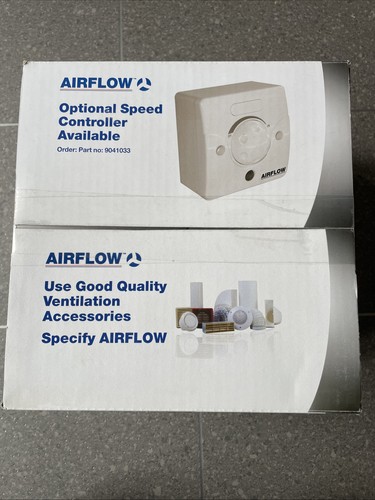 Airflow maxivent eco low - maxivent-eco,