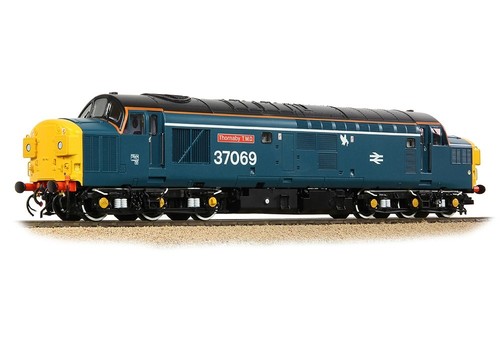 Bachmann 312 blue - bachmann, class