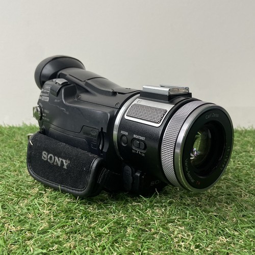 Sony hvr a1e professional - sony,
