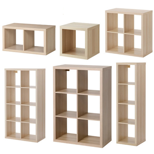 New ikea kallax - new, unit
