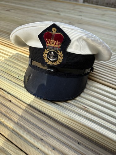 Vintage royal navy chief - vintage,