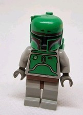 LEGO STAR WARS - BOBA FETT -